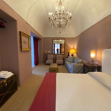 Suites Edivino Design Capri Dış mekan fotoğraf