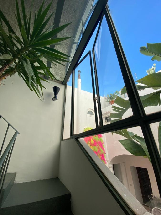 Suites Edivino Design Capri Dış mekan fotoğraf