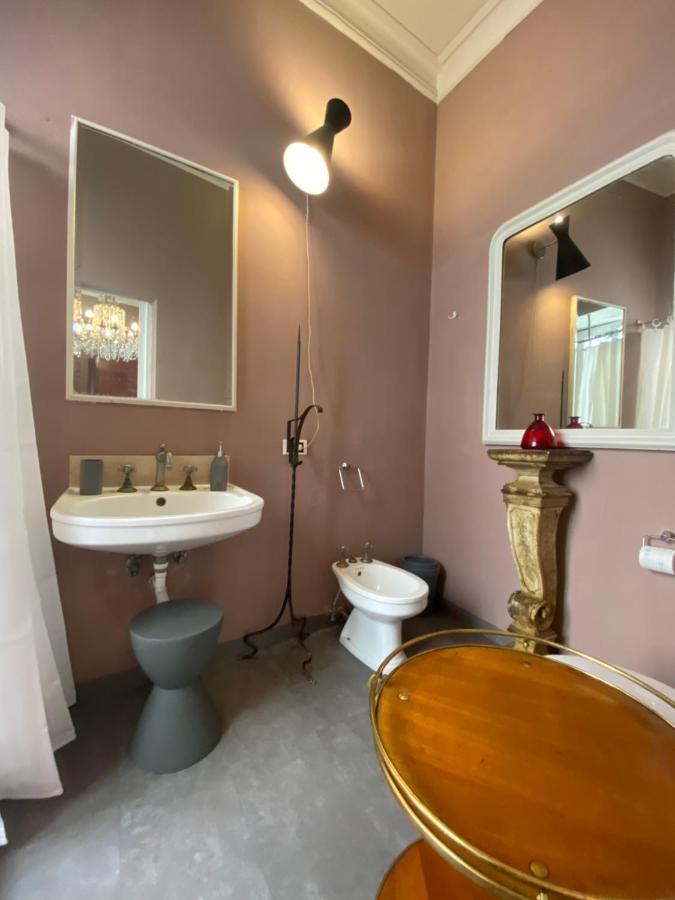 Suites Edivino Design Capri Dış mekan fotoğraf