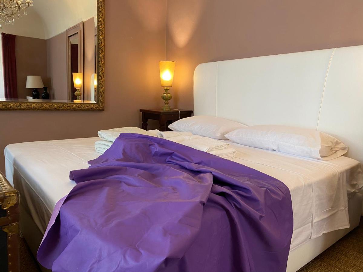 Suites Edivino Design Capri Dış mekan fotoğraf