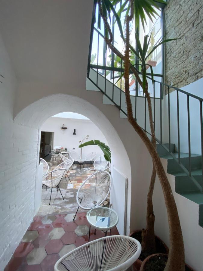 Suites Edivino Design Capri Dış mekan fotoğraf