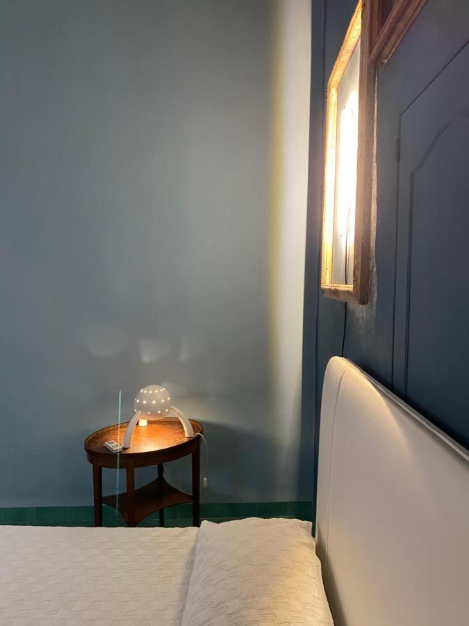 Suites Edivino Design Capri Dış mekan fotoğraf