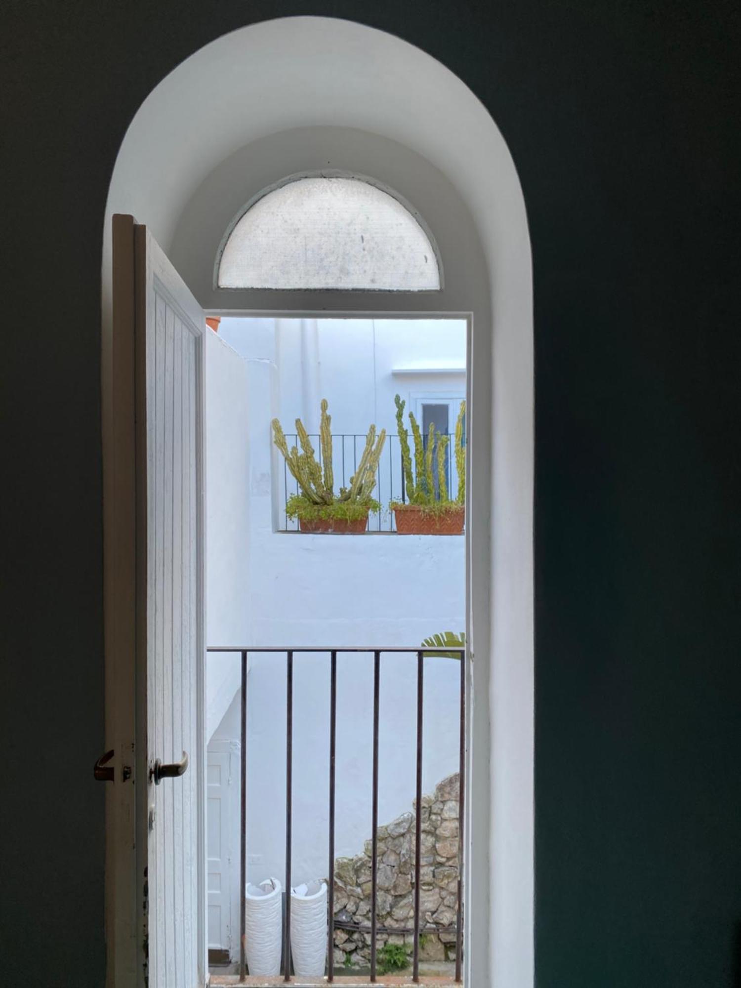 Suites Edivino Design Capri Dış mekan fotoğraf