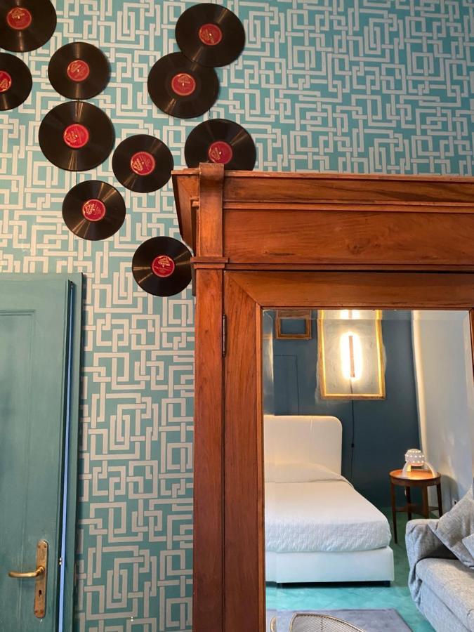 Suites Edivino Design Capri Dış mekan fotoğraf