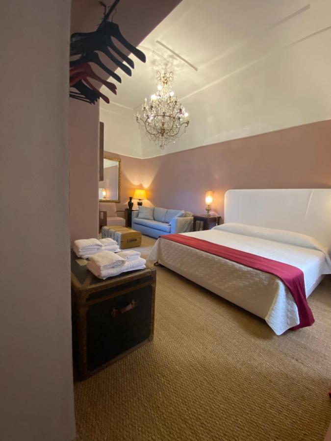 Suites Edivino Design Capri Dış mekan fotoğraf