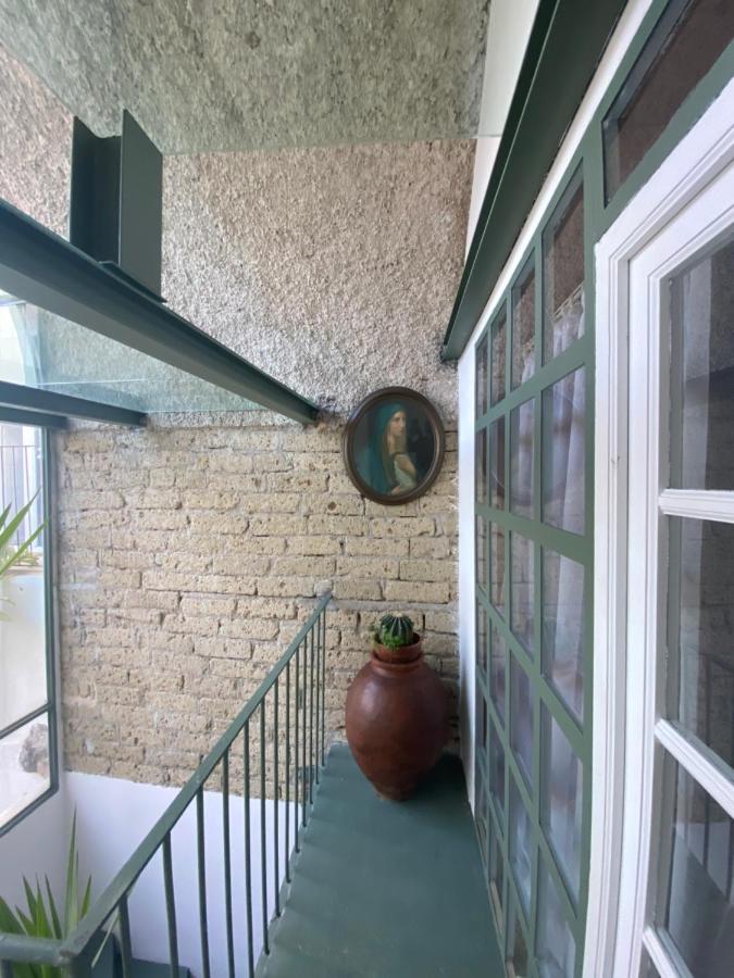 Suites Edivino Design Capri Dış mekan fotoğraf