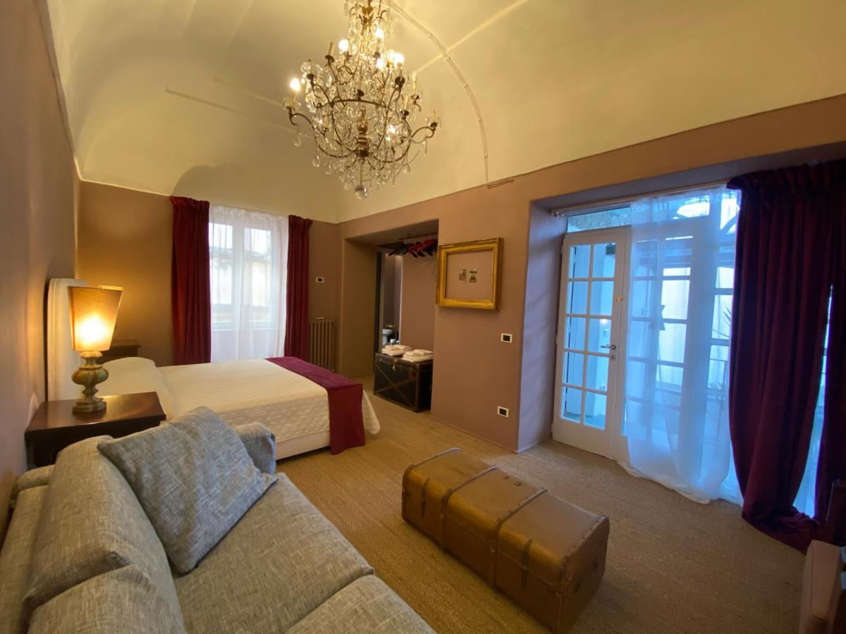 Suites Edivino Design Capri Dış mekan fotoğraf
