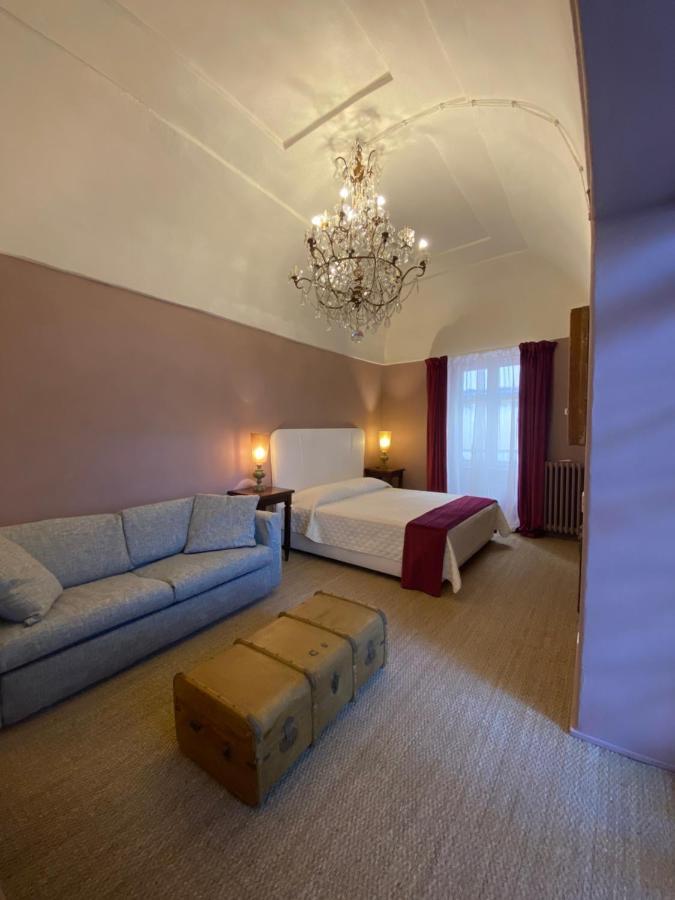 Suites Edivino Design Capri Dış mekan fotoğraf