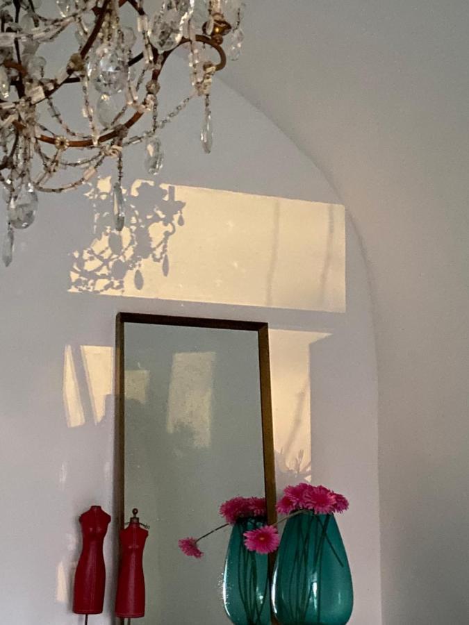 Suites Edivino Design Capri Dış mekan fotoğraf