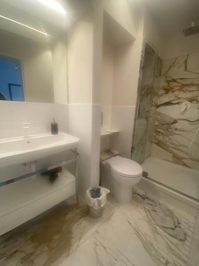 Suites Edivino Design Capri Dış mekan fotoğraf