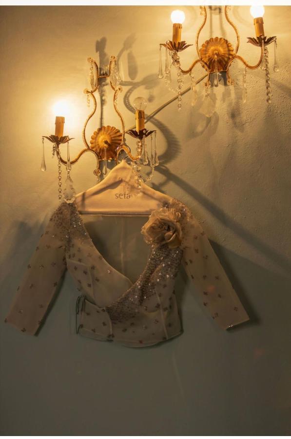 Suites Edivino Design Capri Dış mekan fotoğraf