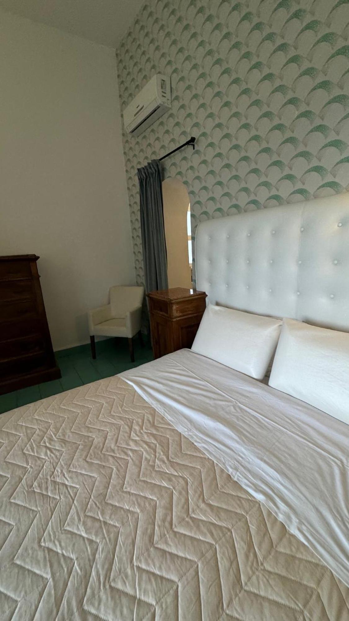 Suites Edivino Design Capri Dış mekan fotoğraf