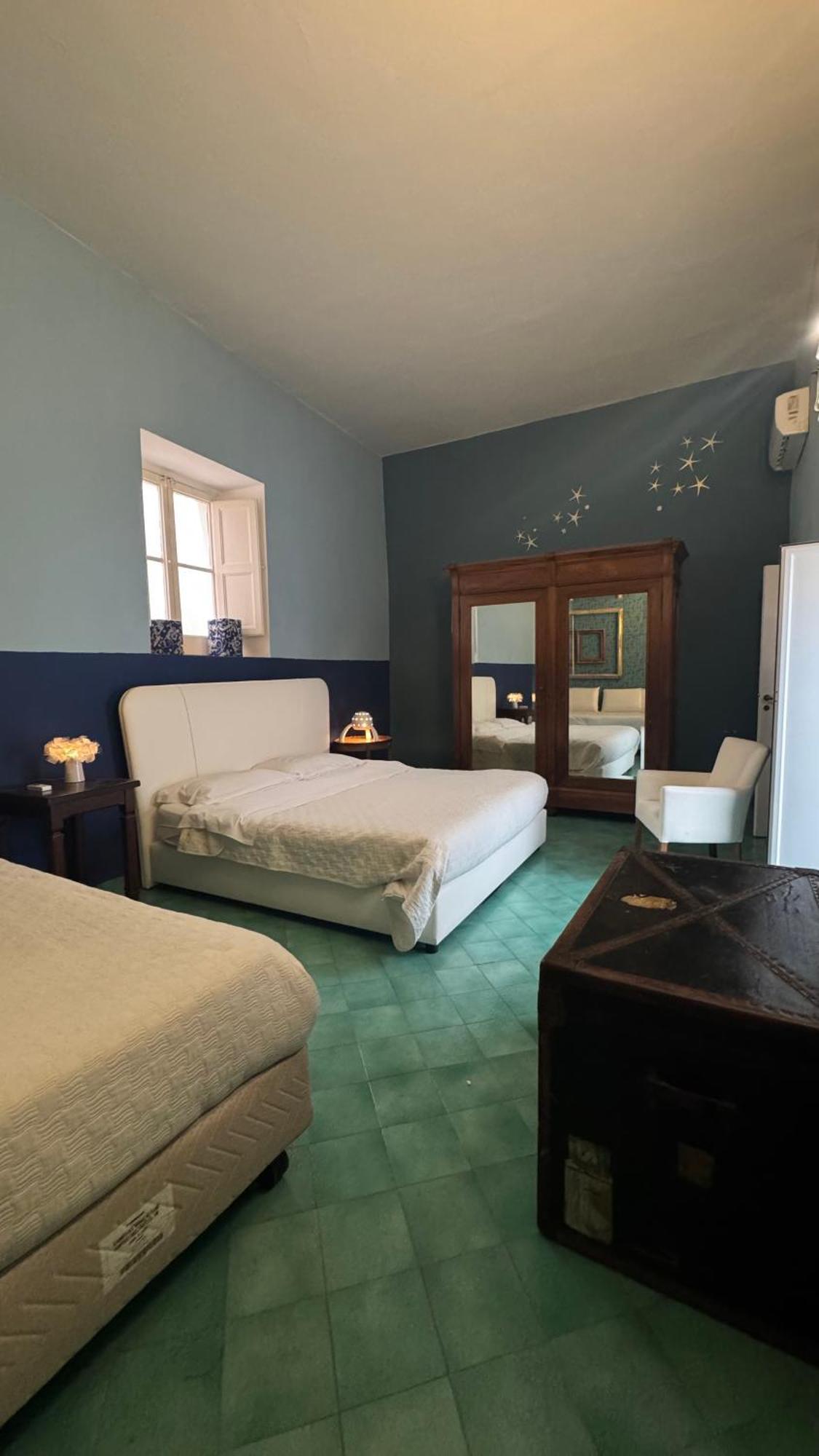 Suites Edivino Design Capri Dış mekan fotoğraf